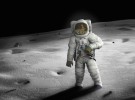 Apple rechaza la app espacial del astronauta Buzz Aldrin… por llamarla «Buzz Aldrin»