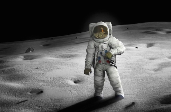 Apple rechaza la app espacial del astronauta Buzz Aldrin… por llamarla «Buzz Aldrin»