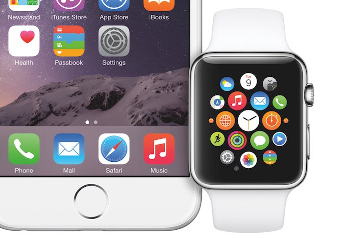 Ya podéis descargar iOS 8.2 con soporte para el Apple Watch y otras mejoras