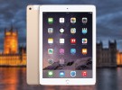 Reino Unido aprueba un plan para sustituir los portátiles de sus parlamentarios por el iPad Air 2
