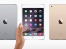 Apple podría lanzar en breve un nuevo iPad mini con procesador A8