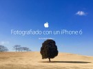 La Pamplona más desconocida, ejemplo de lo que se puede fotografiar con el iPhone 6