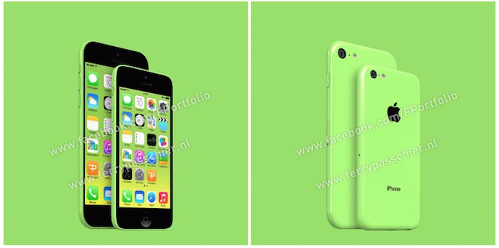 Apple lanzará un iPhone 6c de 4 pulgadas este año, además de otros 2 modelos