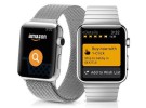 Comprar en Amazon desde el Apple Watch ya es una realidad