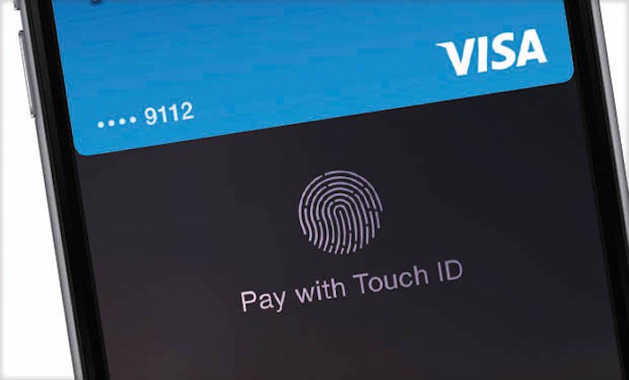 Apple Pay llegará a Canadá el próximo Otoño