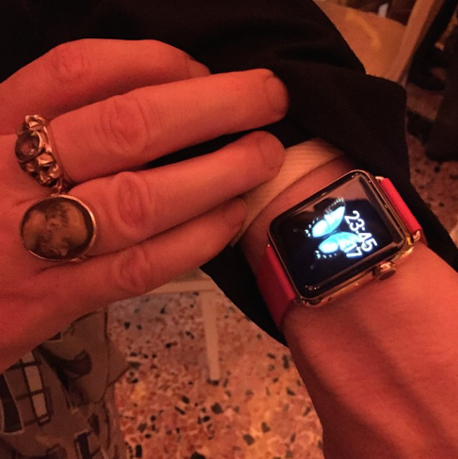 Apple Watch Milan 3