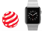 El Apple Watch obtiene el máximo galardón en los premios Red Dot