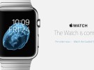 Apple elimina de su web el 24 de abril como fecha de disponibilidad del Apple Watch
