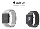Ha llegado la hora del Apple Watch en 9 países… Más o menos