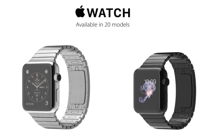 Ha llegado la hora del Apple Watch en 9 países… Más o menos