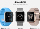 El Apple Watch sólo podrá adquirirse online durante el lanzamiento