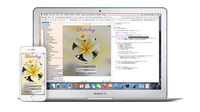 Los desarrolladores ya disponen de las betas de OS X 10.10.4 Yosemite y iOS 8.4