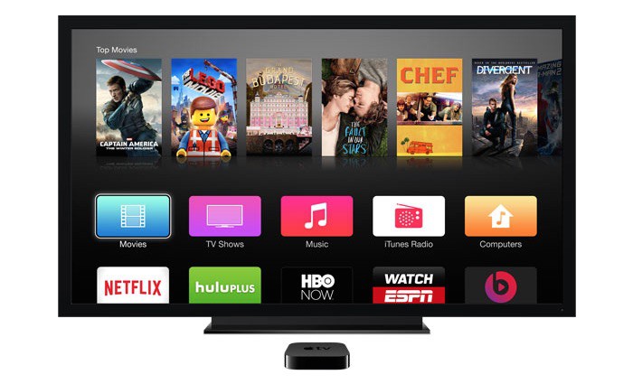 Disney presiona a Apple para tener más presencia en el servicio de televisión por internet