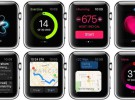 Unos 20 desarrolladores pasan a diario por los laboratorios de Apple para probar sus apps en el Apple Watch