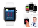 Una buena lista de aplicaciones para la salud nos muestran nuevos usos para el Apple Watch