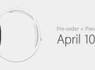 Los primeros pedidos del Apple Watch están a punto de llegar ya a sus compradores