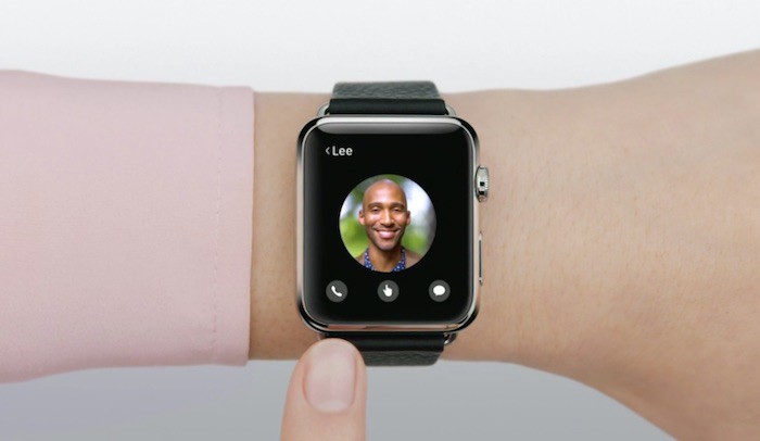 Apple publica en su web varios «Tours guiados» mostrando algunas características del Apple Watch