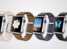 Apple te permite cambiar solo la correa del Apple Watch