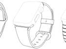 Apple patenta sus diseños de correas para el Apple Watch