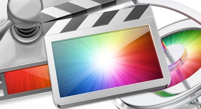 Apple actualiza Final Cut Pro X, Compressor y Motion Pro