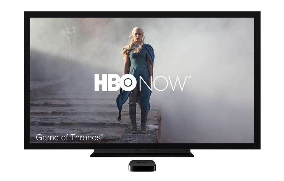 El CEO de HBO cuenta cómo surgió la idea de asociarse con Apple para lanzar HBO Now