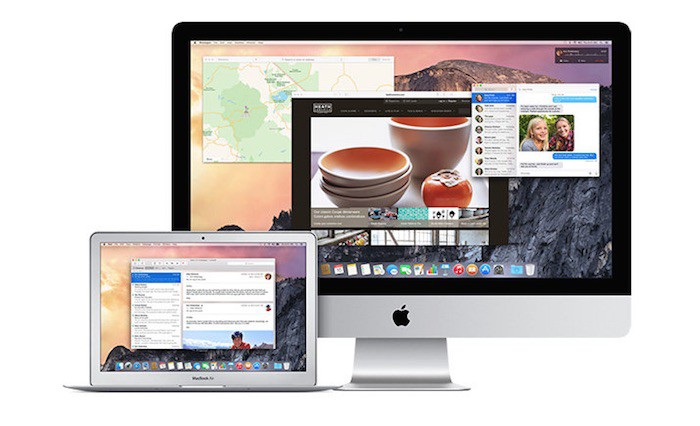 La primera beta de 10.10.4 Yosemite, ya disponible para desarrolladores