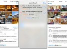 Apple mejora la búsqueda de hoteles en sus mapas con las opiniones de Trip Advisor y Booking