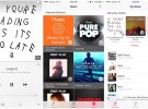 Apple distribuye iOS 8.4 desvelando la renovada aplicación Música