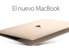El rendimiento del nuevo MacBook es idéntico al del MacBook Air de 2011