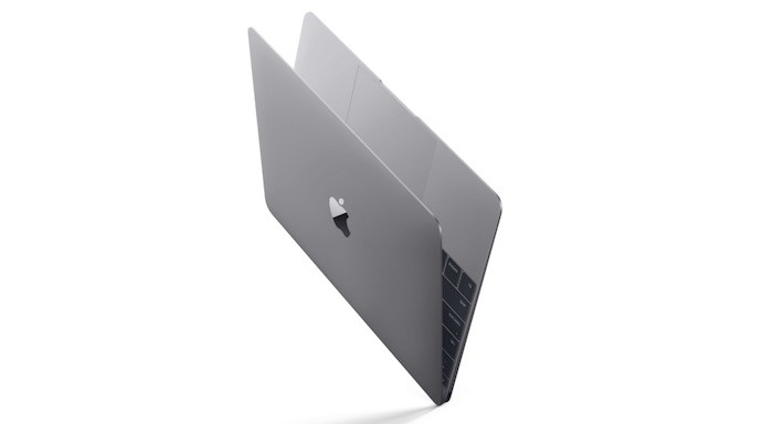 Ya disponible el nuevo MacBook… Más o menos