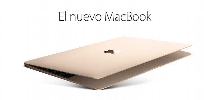 El rendimiento del nuevo MacBook es idéntico al del MacBook Air de 2011