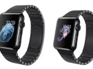 ¿Por qué nadie ha visto aún el Apple Watch Space Black de acero inoxidable?