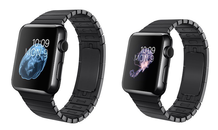 ¿Por qué nadie ha visto aún el Apple Watch Space Black de acero inoxidable?