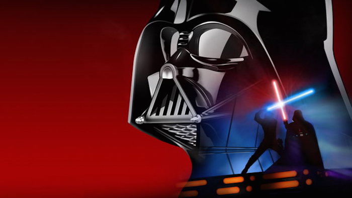 Star Wars iTunes
