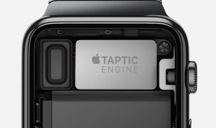 ¡Tranquilos! Apple no ha sacado a la venta ningún Apple Watch con el Taptic Engine defectuoso