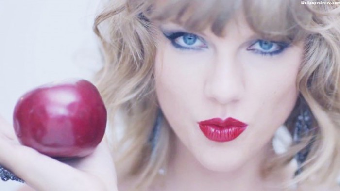 Taylor Swift en exclusiva y otras estrategias para el éxito del servicio en streaming de Apple