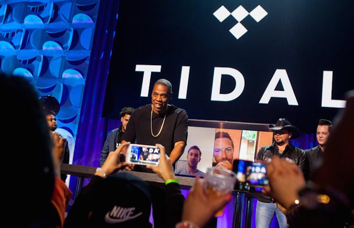 Acerca de Tidal y del supuesto servicio de streaming de Apple