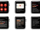 Yelp actualiza su aplicación para dar soporte al Apple Watch