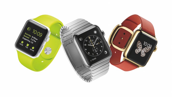 El Apple Watch podría retrasar su salida en Suiza… ¡hasta diciembre!