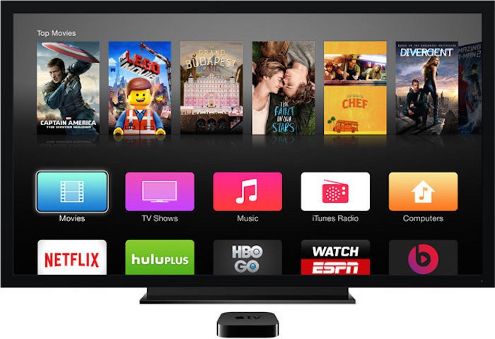 Apple quiere que sean los proveedores los que sufraguen el coste del servicio de TV en streaming