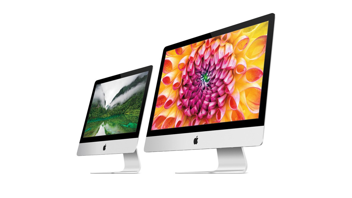 ¿Está preparando Apple un iMac con pantalla de alta resolución 8K?