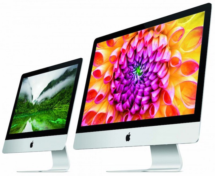 Apple soluciona el problema gráfico que aquejaba a algunos iMac con una actualización de software