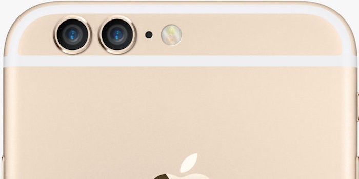 Apple compra la empresa de tecnología para cámaras fotográficas LinX Imaging