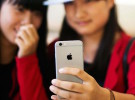 Apple inicia en China la recompra de iPhones antiguos al comprar uno nuevo