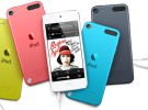 El iPod Touch por fin será actualizado a finales de año