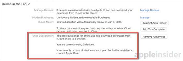 Aparece otra pista que apunta al rumoreado servicio de streaming de Apple