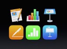 Nueva actualización de iWork para OS X e iOS