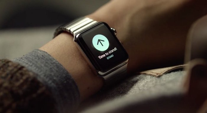 Apple presenta tres nuevas razones para que te enamores del Apple Watch