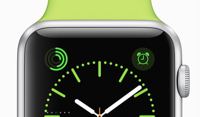 Esta es la explicación de quien fabrica el Apple Watch sobre la falta de unidades