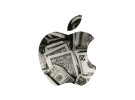 Apple presenta de nuevo resultados fiscales récord, pero al borde del estancamiento de ventas del iPhone